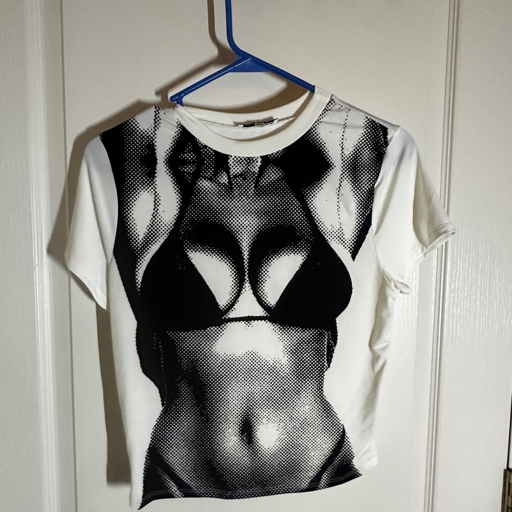 Body Bliss Women's Top